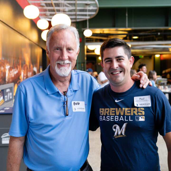 Dsc00769 Disability Awareness Milwaukee Brewer's Game Westpoint Financial Group