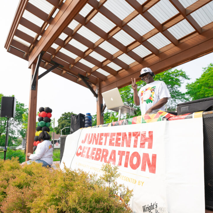 Dsc02770 Juneteenth Celebration - Milwaukee Westpoint Financial Group