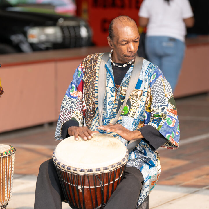 Dsc02858 Juneteenth Celebration - Milwaukee Westpoint Financial Group