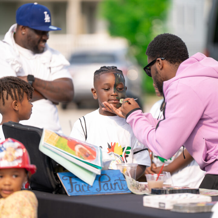 Dsc02957 Juneteenth Celebration - Milwaukee Westpoint Financial Group