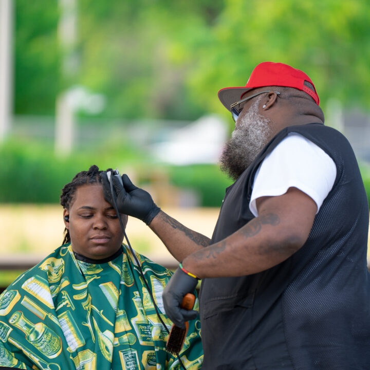 Dsc03041 Juneteenth Celebration - Milwaukee Westpoint Financial Group