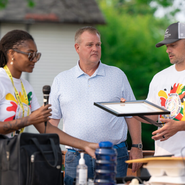 Dsc03113 Juneteenth Celebration - Milwaukee Westpoint Financial Group