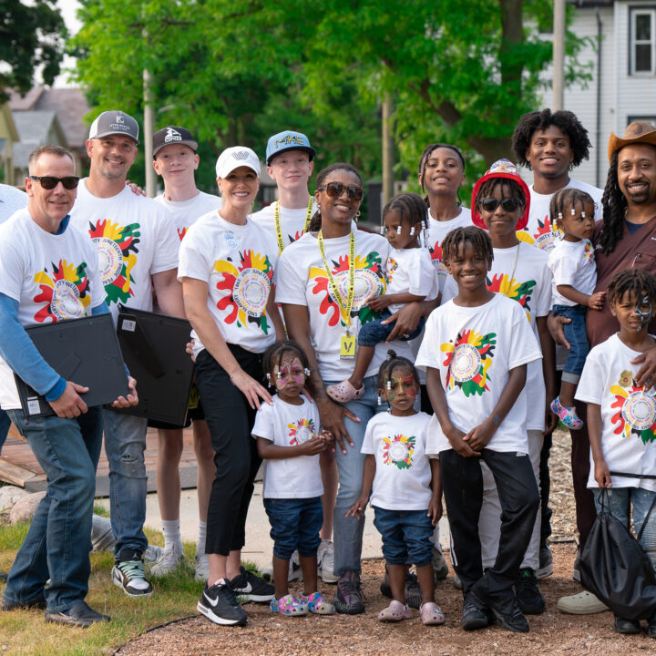 Dsc03144 Juneteenth Celebration - Milwaukee Westpoint Financial Group