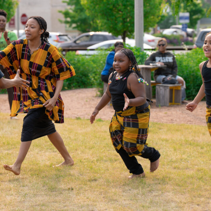 Dsc03164 Juneteenth Celebration - Milwaukee Westpoint Financial Group