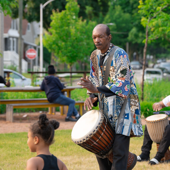 Dsc03174 Juneteenth Celebration - Milwaukee Westpoint Financial Group