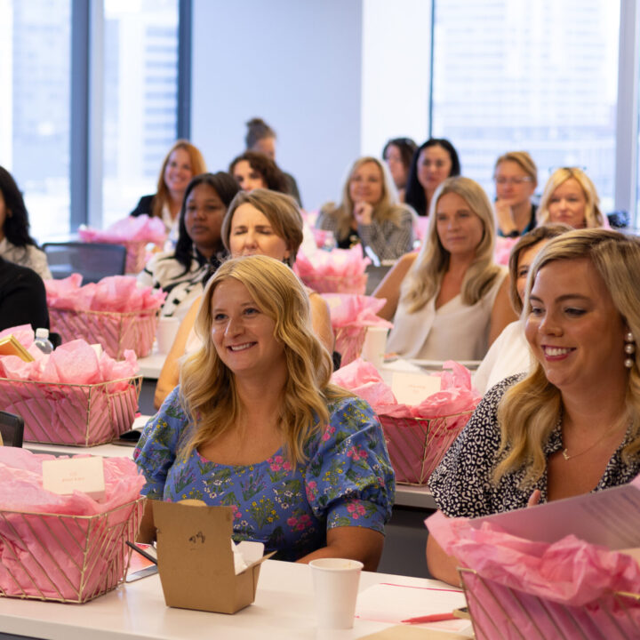 Wow 106 Women of WestPoint Envoy Westpoint Financial Group