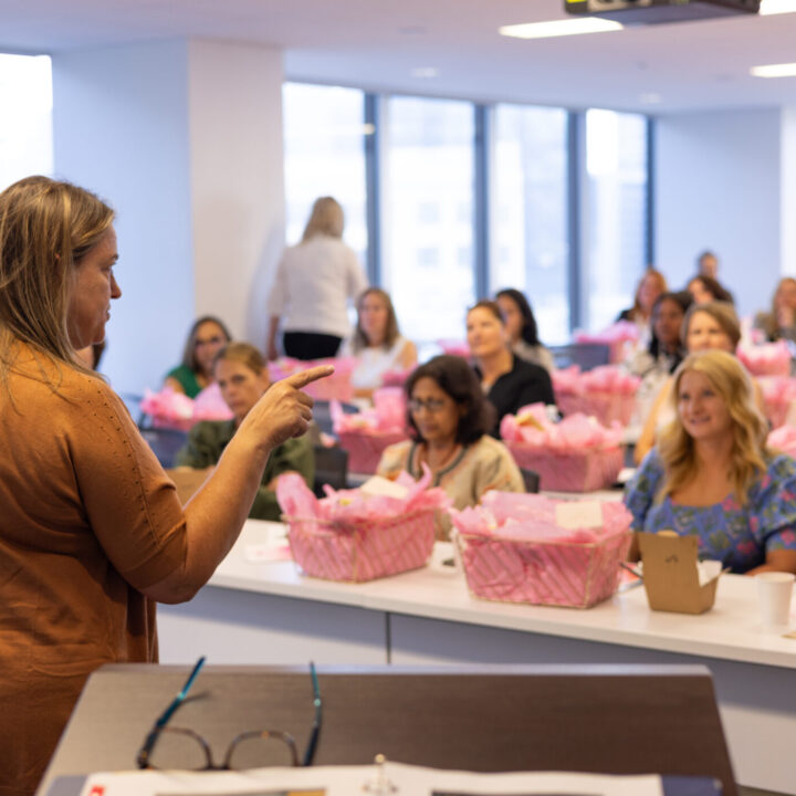 Wow 107 Women of WestPoint Envoy Westpoint Financial Group