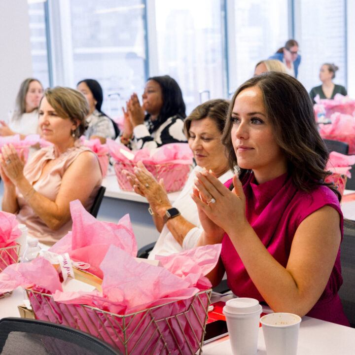 Wow 126 Women of WestPoint Envoy Westpoint Financial Group