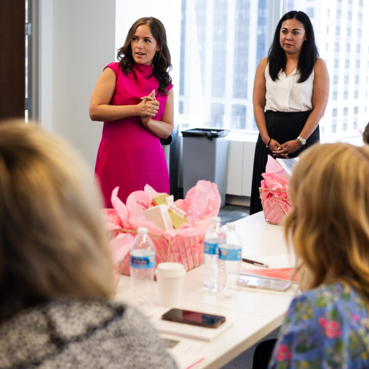 Wow 153 Women of WestPoint Envoy Westpoint Financial Group