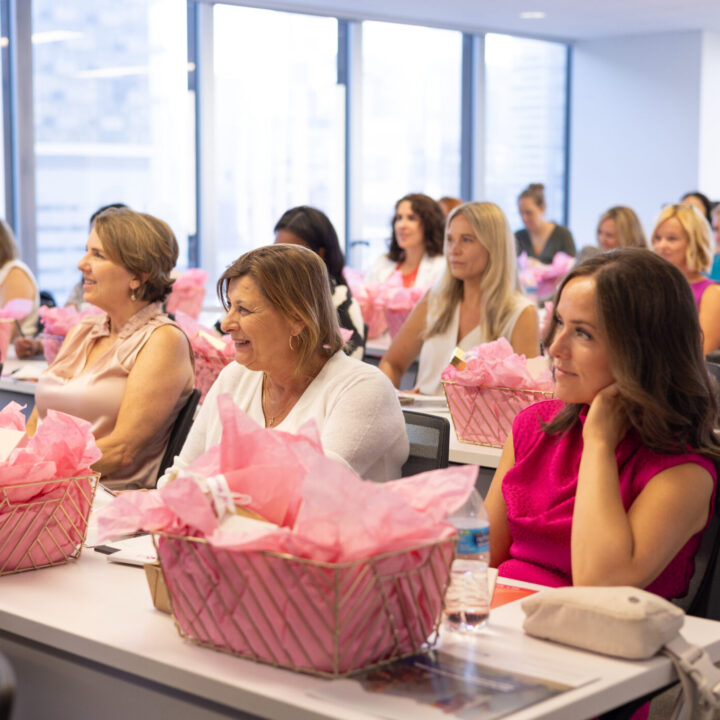 Wow 87 Women of WestPoint Envoy Westpoint Financial Group