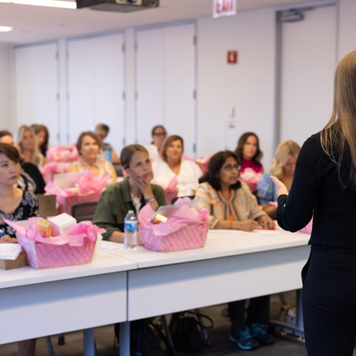 Wow 93 Women of WestPoint Envoy Westpoint Financial Group