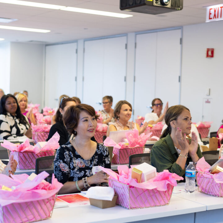 Wow 94 Women of WestPoint Envoy Westpoint Financial Group