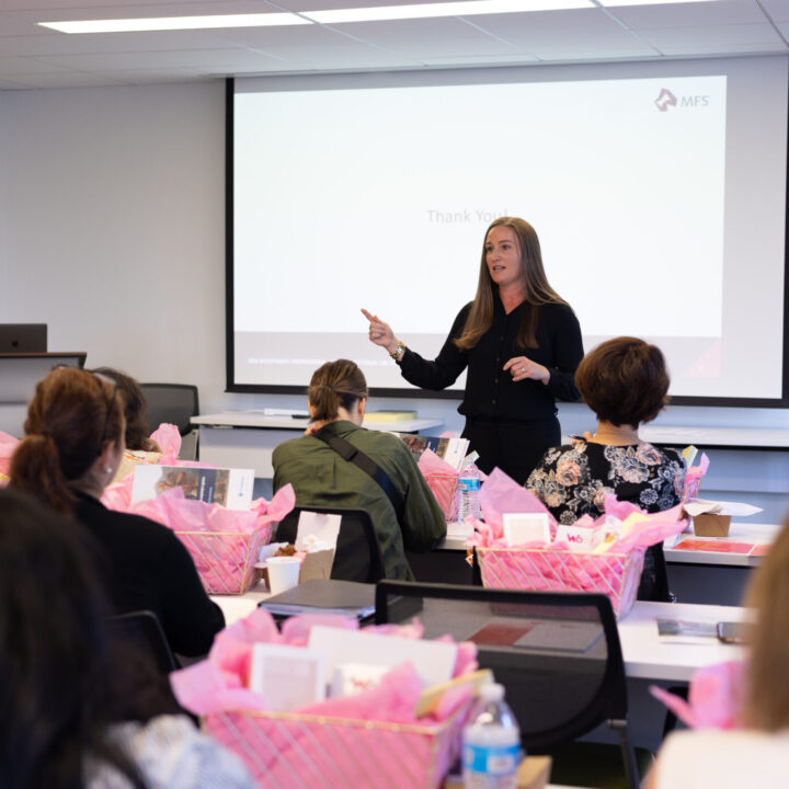 Wow 98 Women of WestPoint Envoy Westpoint Financial Group