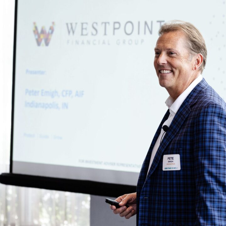 6 This Is Our Time - WestPoint Rally Westpoint Financial Group