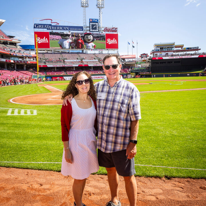 Ba4a6665 Cincinnati Reds Disability Awareness Game Westpoint Financial Group