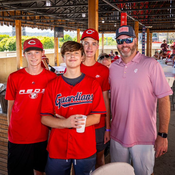 Ba4a6698 Cincinnati Reds Disability Awareness Game Westpoint Financial Group