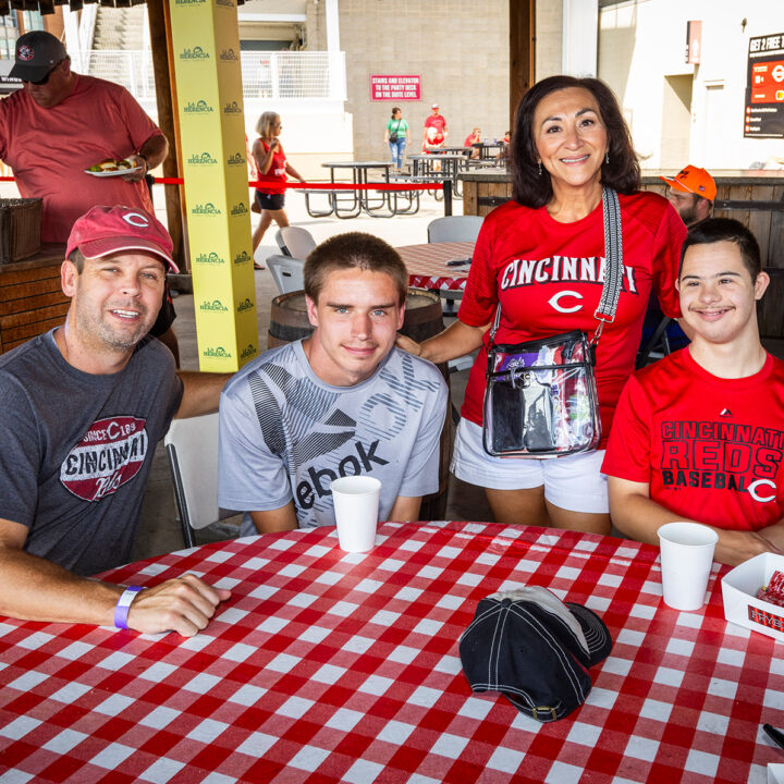 Ba4a6701 Cincinnati Reds Disability Awareness Game Westpoint Financial Group