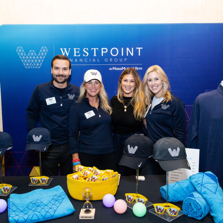 Emc29700 Copy This Is Our Time - WestPoint Rally Westpoint Financial Group