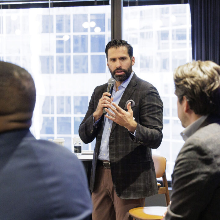 B29a1025 Minority Business Owner Symposium Westpoint Financial Group