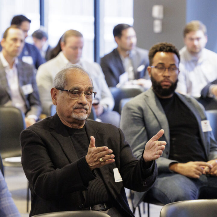 B29a1360 Minority Business Owner Symposium Westpoint Financial Group