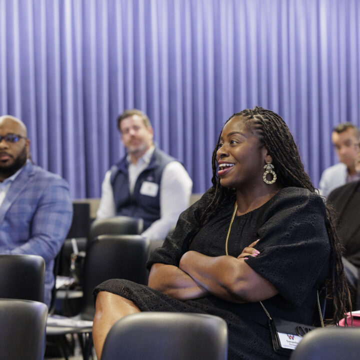 B29a1550 Minority Business Owner Symposium Westpoint Financial Group