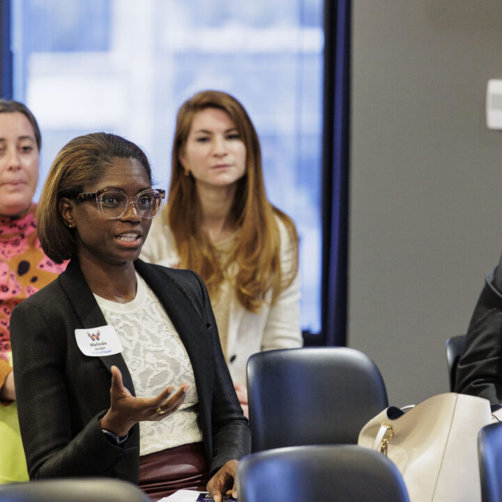 B29a1884 Minority Business Owner Symposium Westpoint Financial Group