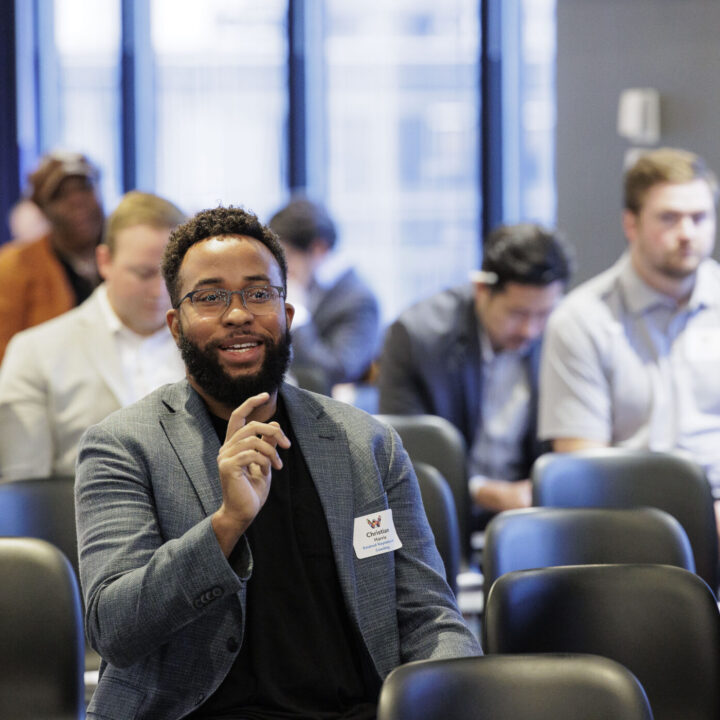 B29a1886 Minority Business Owner Symposium Westpoint Financial Group