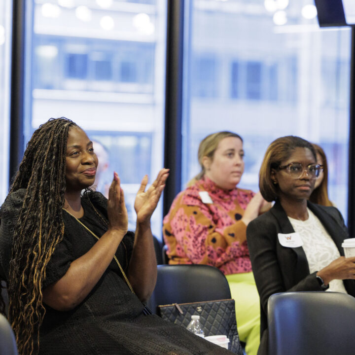 B29a2131 Minority Business Owner Symposium Westpoint Financial Group