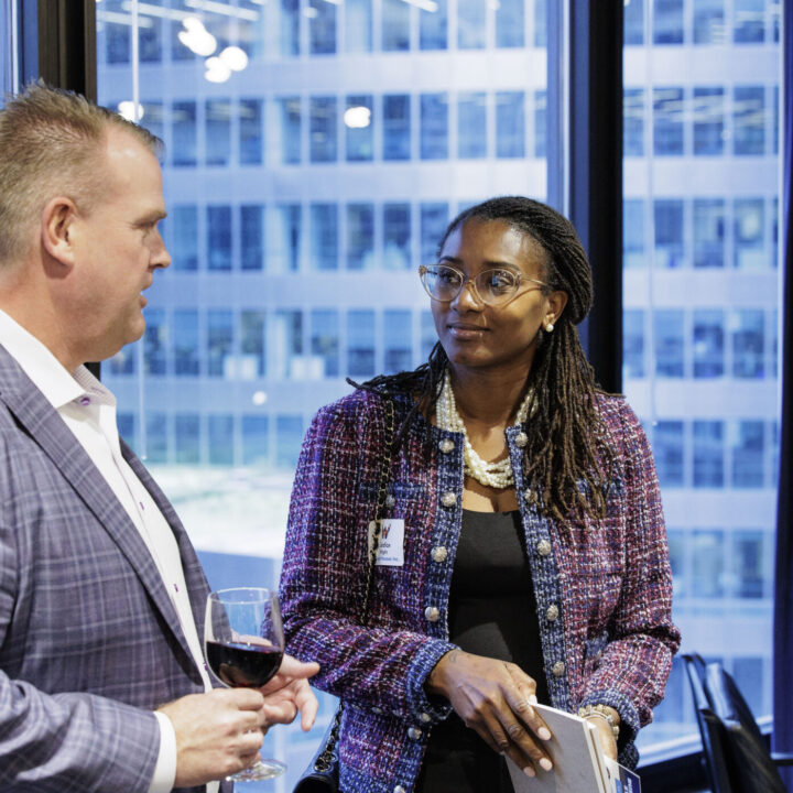 B29a2215 Minority Business Owner Symposium Westpoint Financial Group