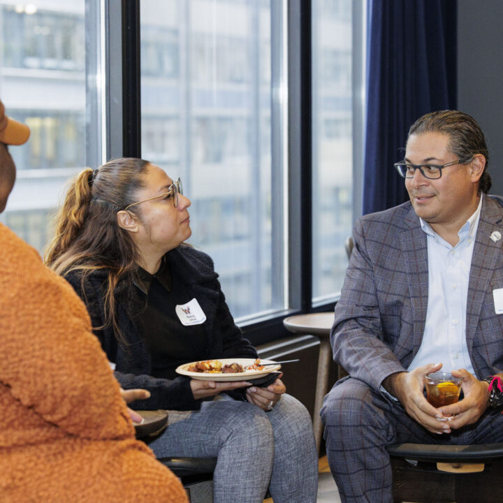 B29a2270 Minority Business Owner Symposium Westpoint Financial Group