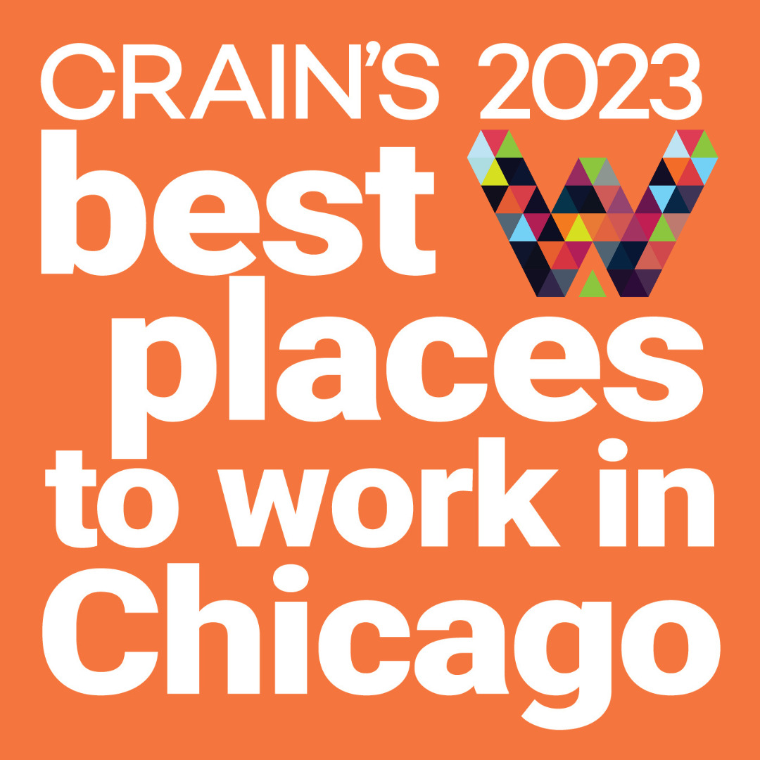 Chicago Crains Bptw Westpoint Has Been Recognized As One Of Chicago'S Best Places To Work Westpoint Financial Group