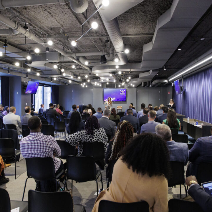 Emc17400 Minority Business Owner Symposium Westpoint Financial Group