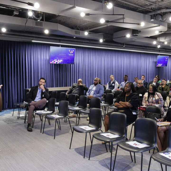 Emc17433 Minority Business Owner Symposium Westpoint Financial Group