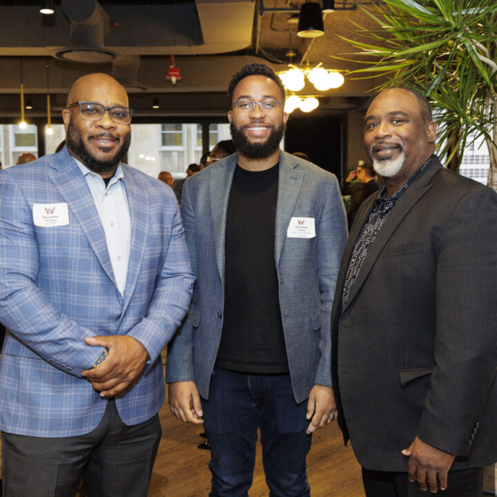 Emc23163 Minority Business Owner Symposium Westpoint Financial Group