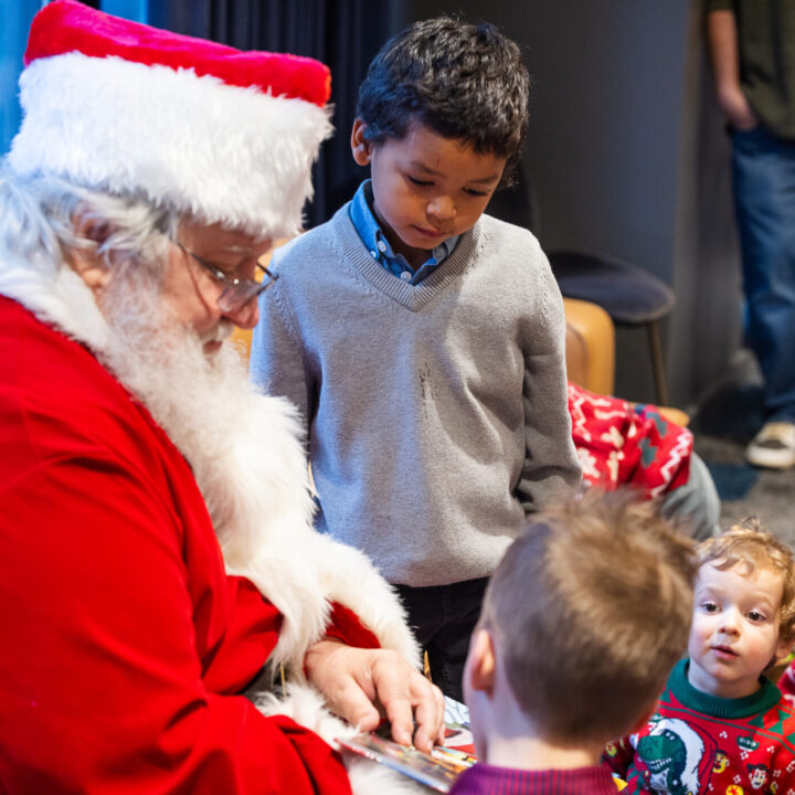 Wpfg Christmas 2023 1203 130221 @elise Pfisterr Brunch with Santa Westpoint Financial Group