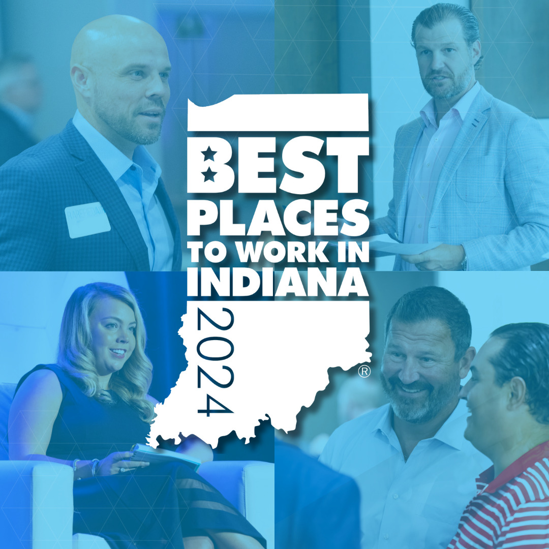 Best Places To Work Indy Westpoint Ranked 2Nd Place In Indiana'S Best Places To Work Westpoint Financial Group