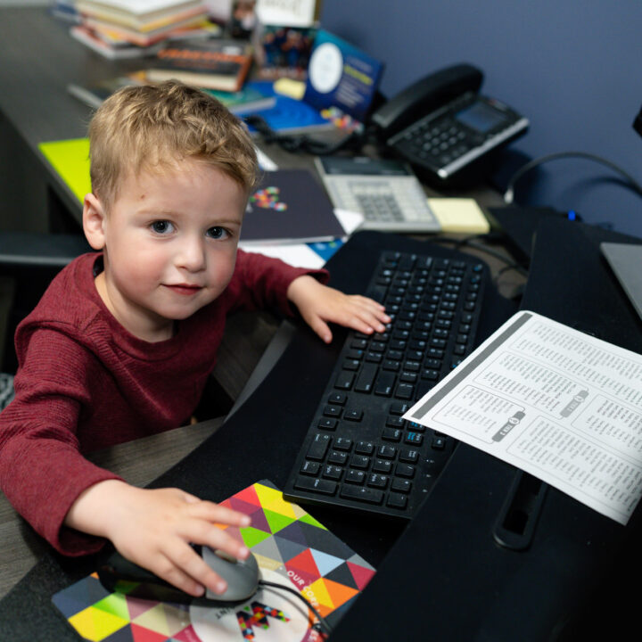 Dsc05767 Take Your Kids to Work Day Westpoint Financial Group