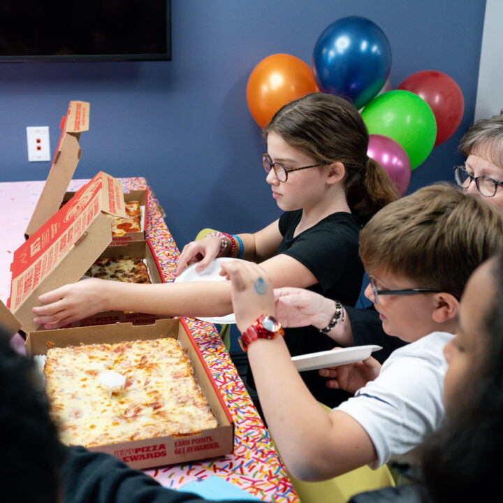 Dsc05864 Take Your Kids to Work Day Westpoint Financial Group