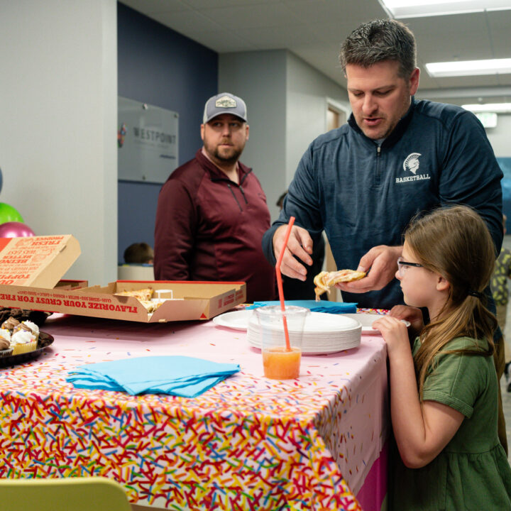 Dsc05879 Take Your Kids to Work Day Westpoint Financial Group