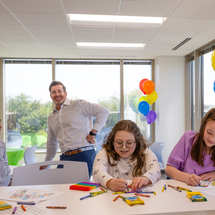 Wpf Kids 1 Take Your Kids to Work Day Westpoint Financial Group