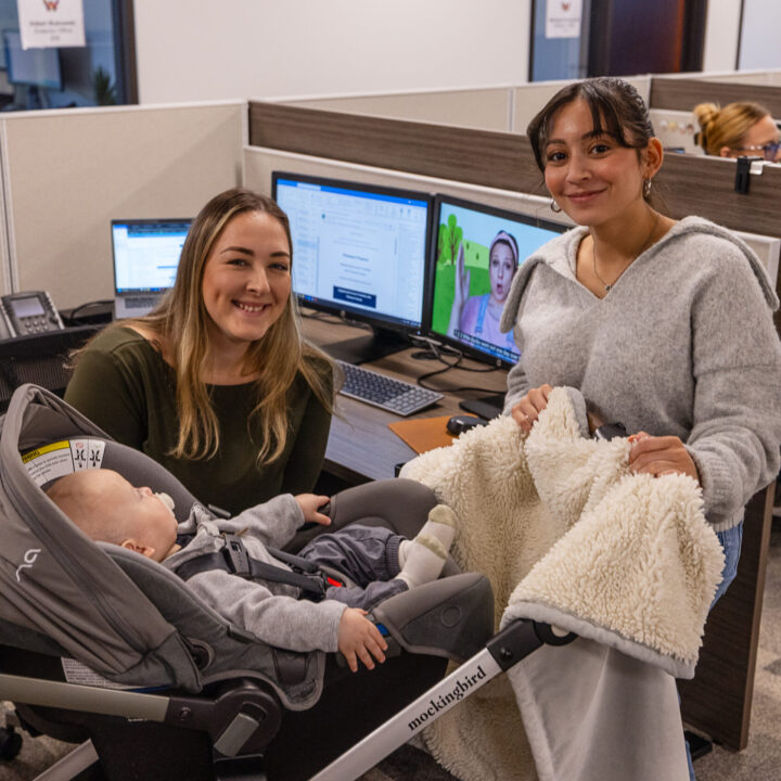 Wpf Kids 17 Take Your Kids to Work Day Westpoint Financial Group