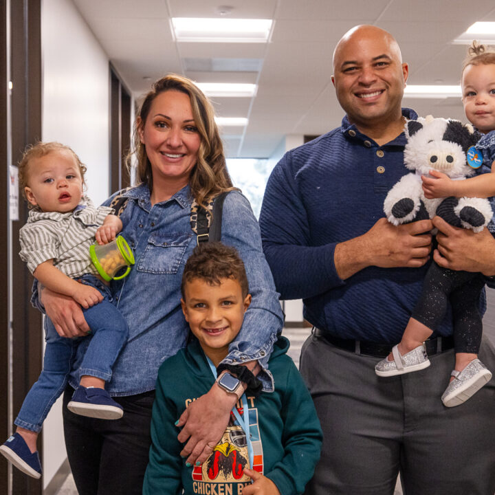 Wpf Kids 19 Take Your Kids to Work Day Westpoint Financial Group