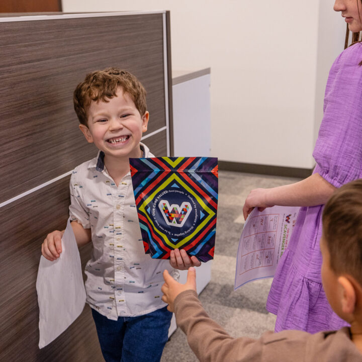 Wpf Kids 20 Take Your Kids to Work Day Westpoint Financial Group