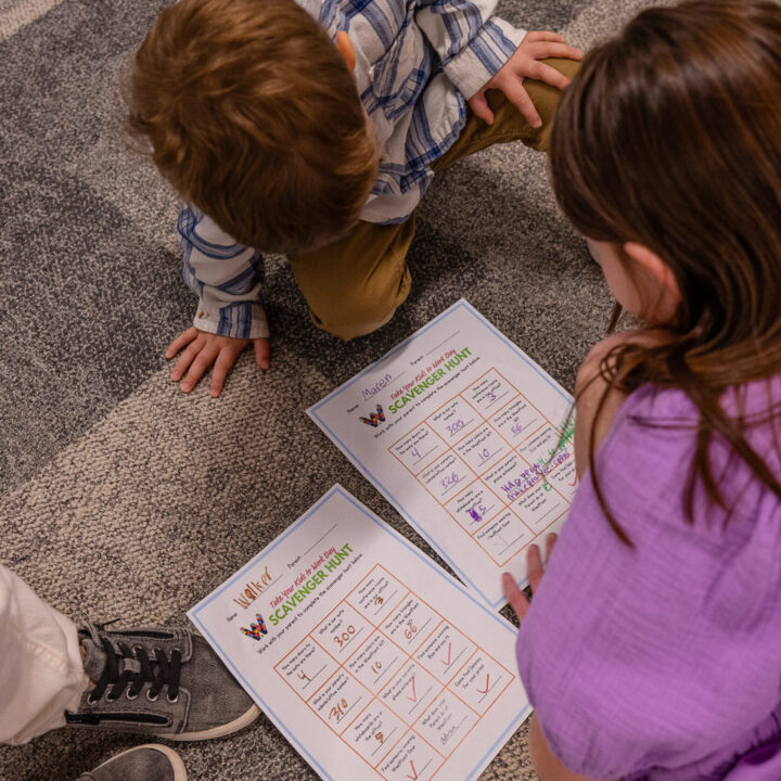 Wpf Kids 21 Take Your Kids to Work Day Westpoint Financial Group