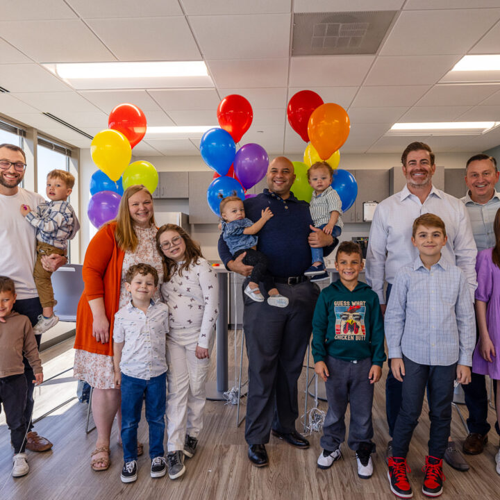 Wpf Kids 23 Take Your Kids to Work Day Westpoint Financial Group