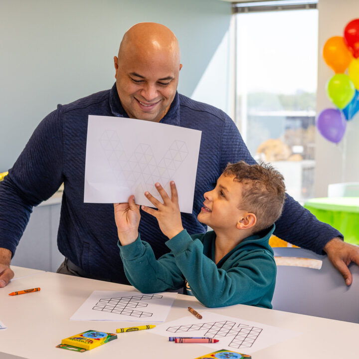 Wpf Kids 32 Take Your Kids to Work Day Westpoint Financial Group