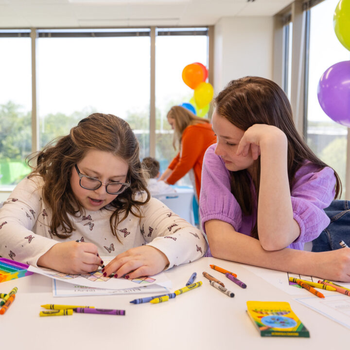 Wpf Kids 4 Take Your Kids to Work Day Westpoint Financial Group