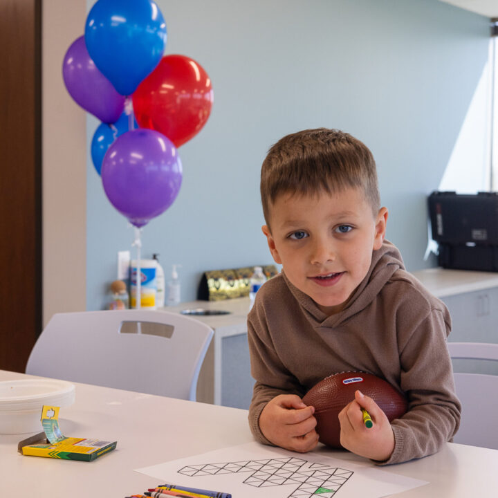 Wpf Kids 42 Take Your Kids to Work Day Westpoint Financial Group