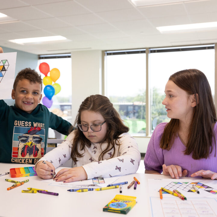 Wpf Kids 5 Take Your Kids to Work Day Westpoint Financial Group