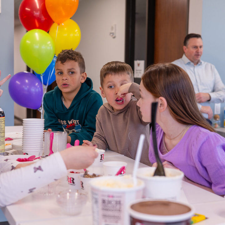 Wpf Kids 56 Take Your Kids to Work Day Westpoint Financial Group